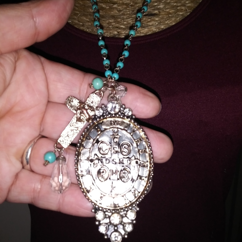 Turquoise Necklace